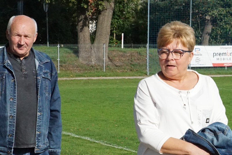 Kaczawa Bieniowice wygrywa kolejny mecz w okręgówce
