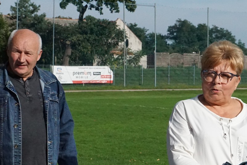 Kaczawa Bieniowice wygrywa kolejny mecz w okręgówce