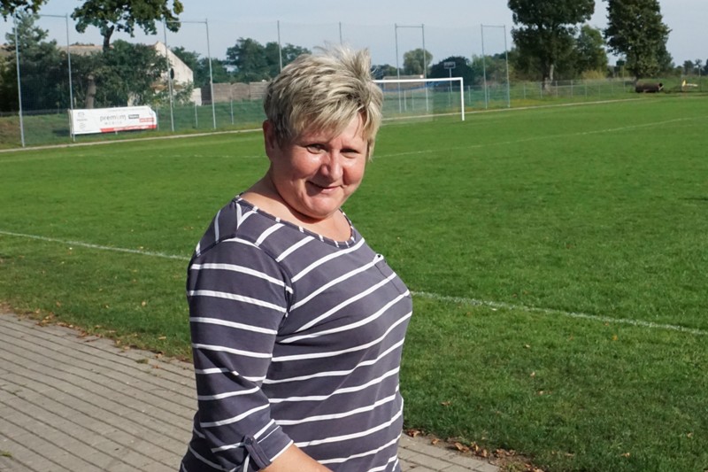Kaczawa Bieniowice wygrywa kolejny mecz w okręgówce