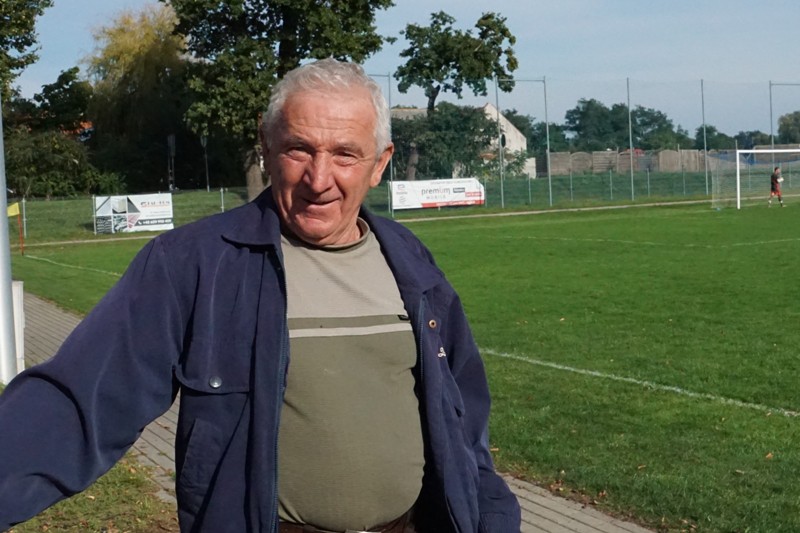 Kaczawa Bieniowice wygrywa kolejny mecz w okręgówce