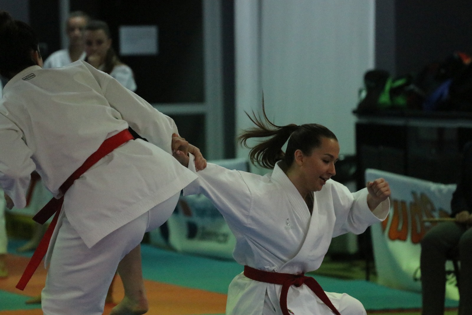 XXXXI Mistrzostwa Polski Seniorów w Karate Olimpijskim