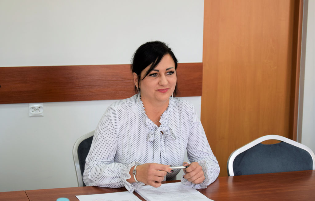 W trybie zdalnym obradowali radni powiatu legnickiego