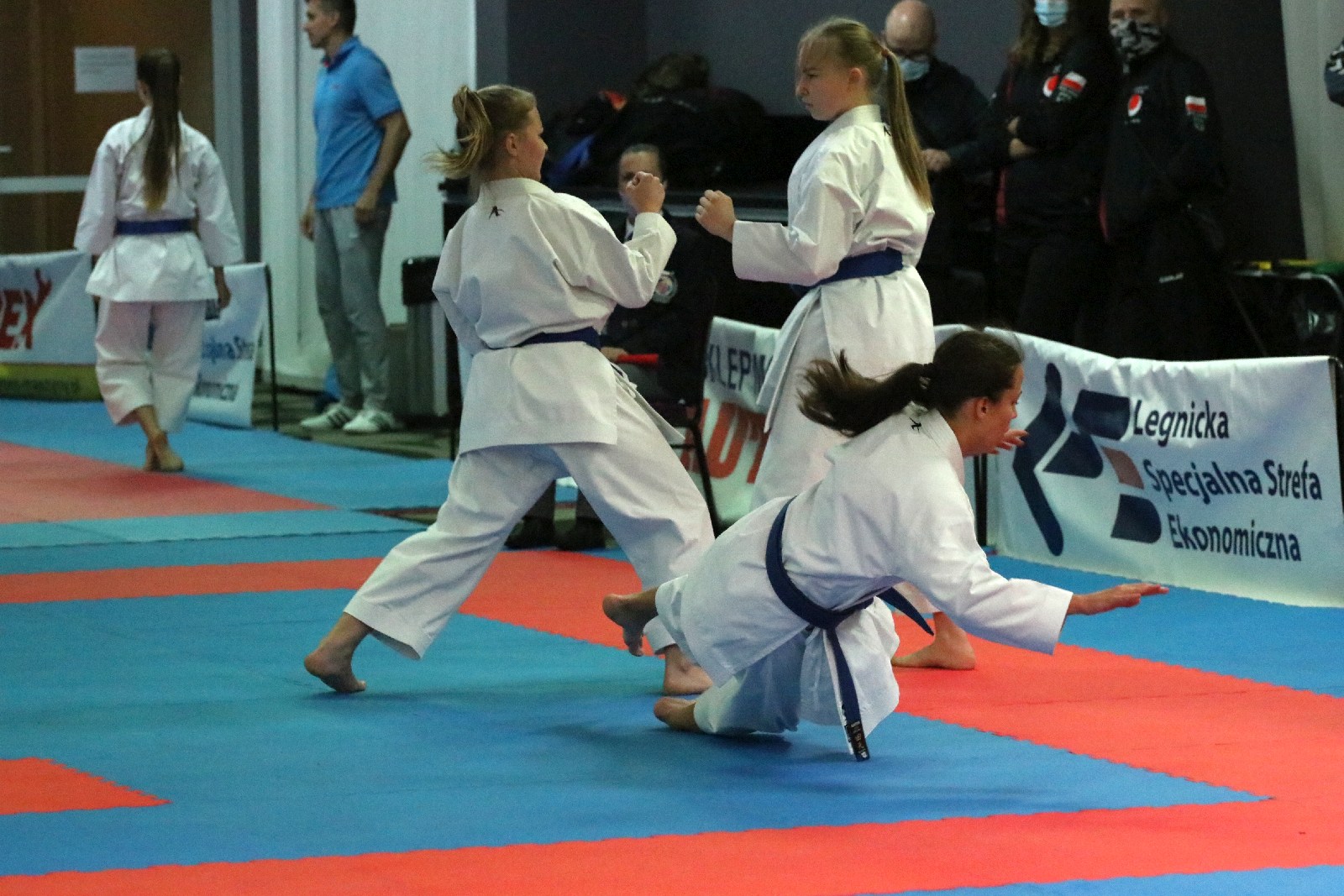 XXXXI Mistrzostwa Polski Seniorów w Karate Olimpijskim