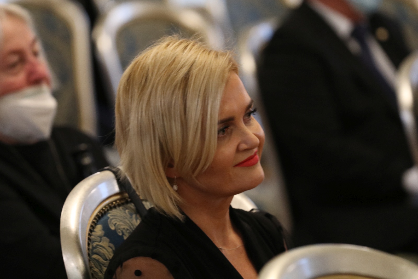Honorowym Obywatelem Miasta Legnicy został ksiądz Gacek