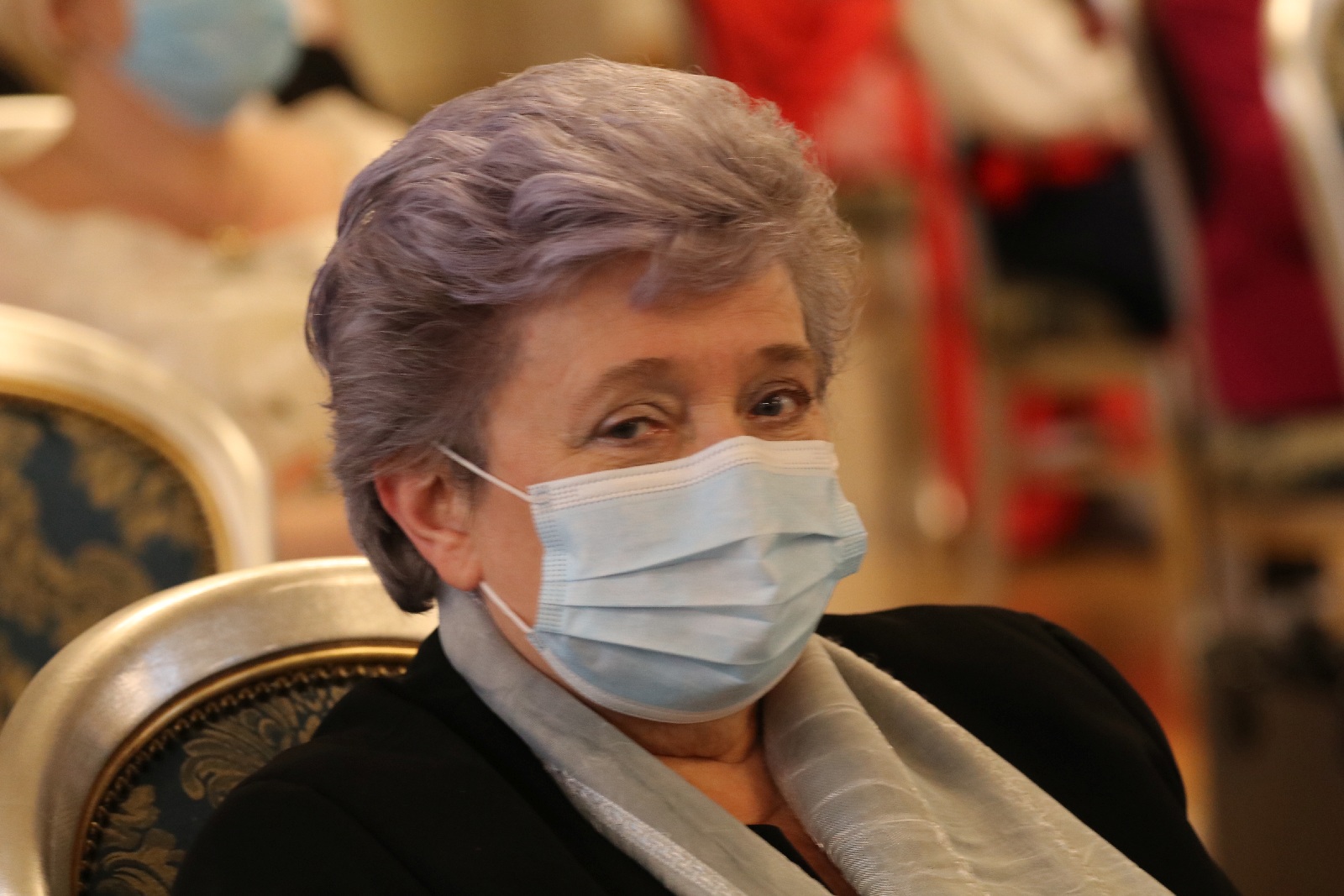 Honorowym Obywatelem Miasta Legnicy został ksiądz Gacek