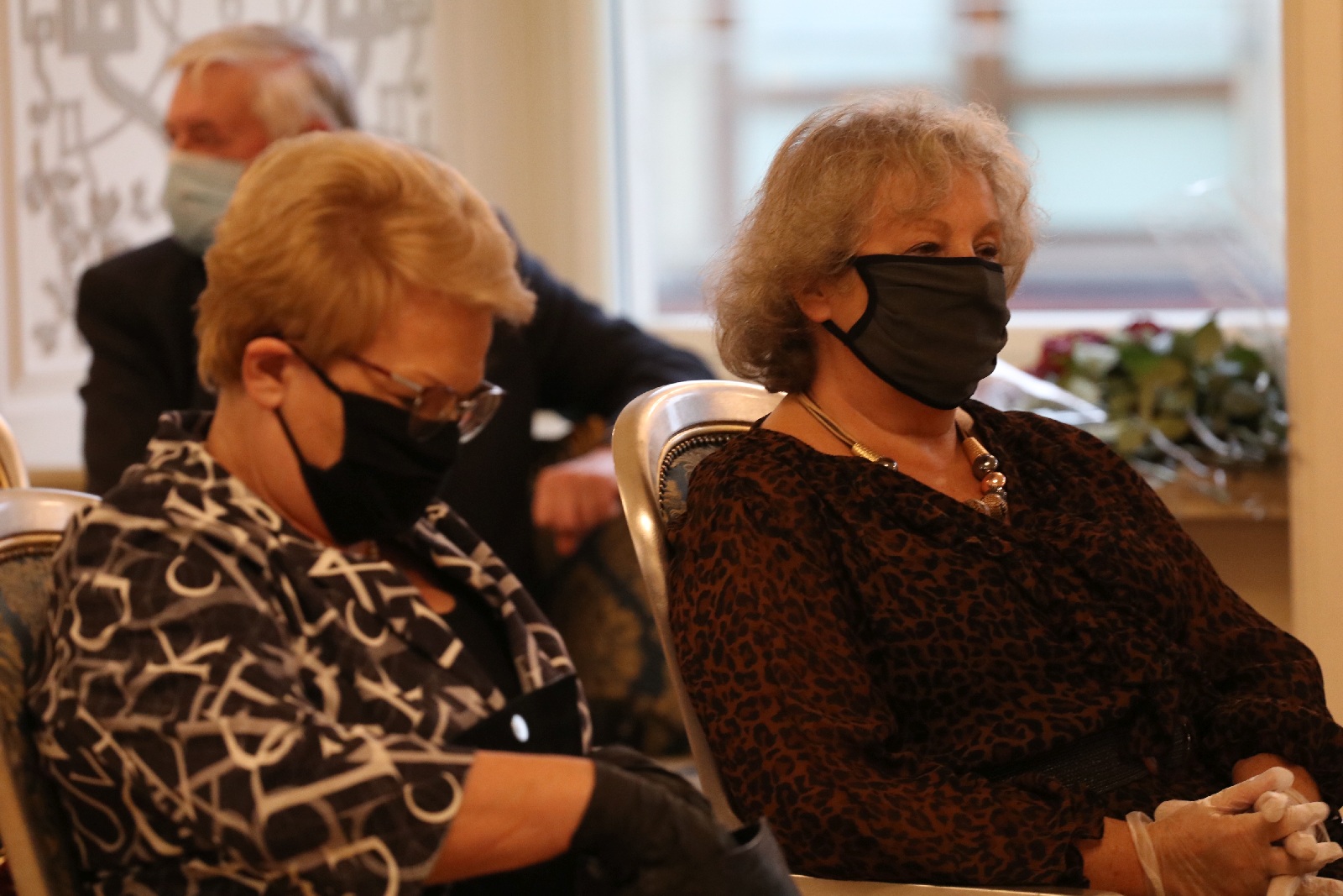 Honorowym Obywatelem Miasta Legnicy został ksiądz Gacek