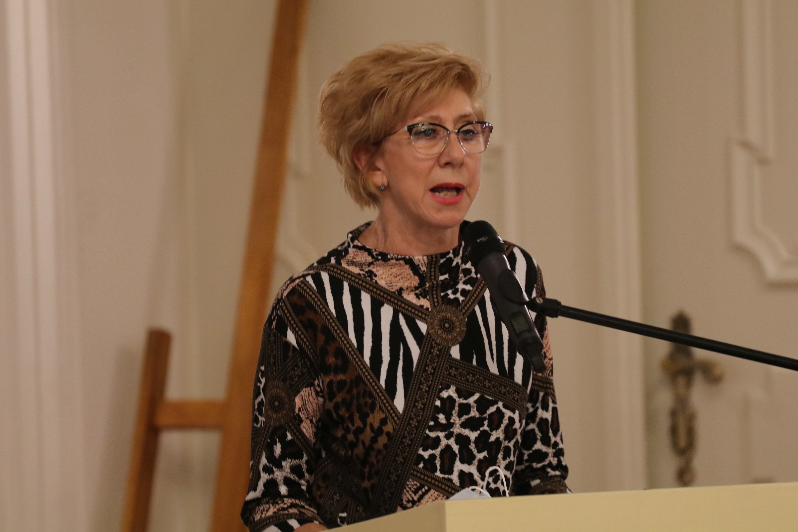 Honorowym Obywatelem Miasta Legnicy został ksiądz Gacek