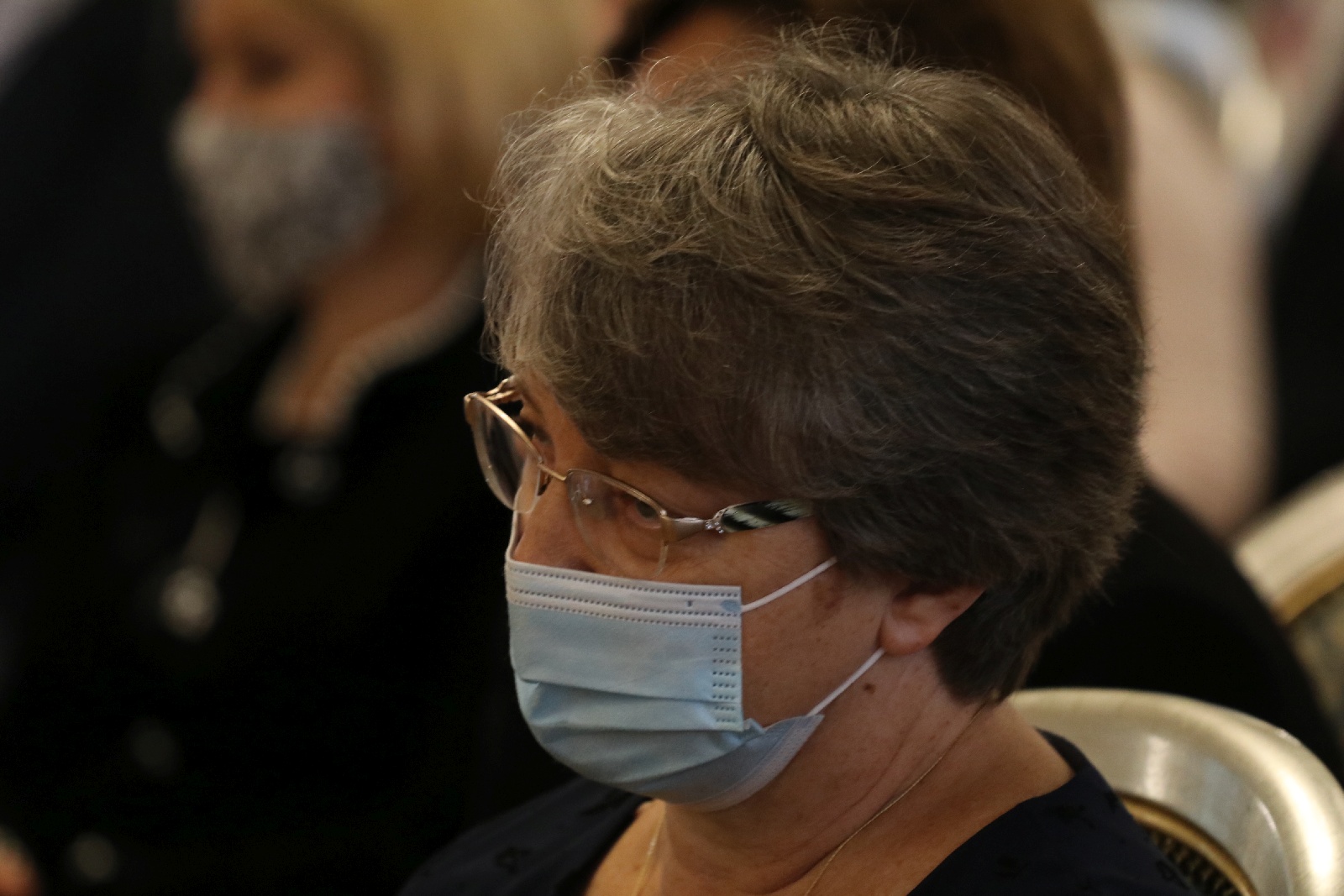 Honorowym Obywatelem Miasta Legnicy został ksiądz Gacek