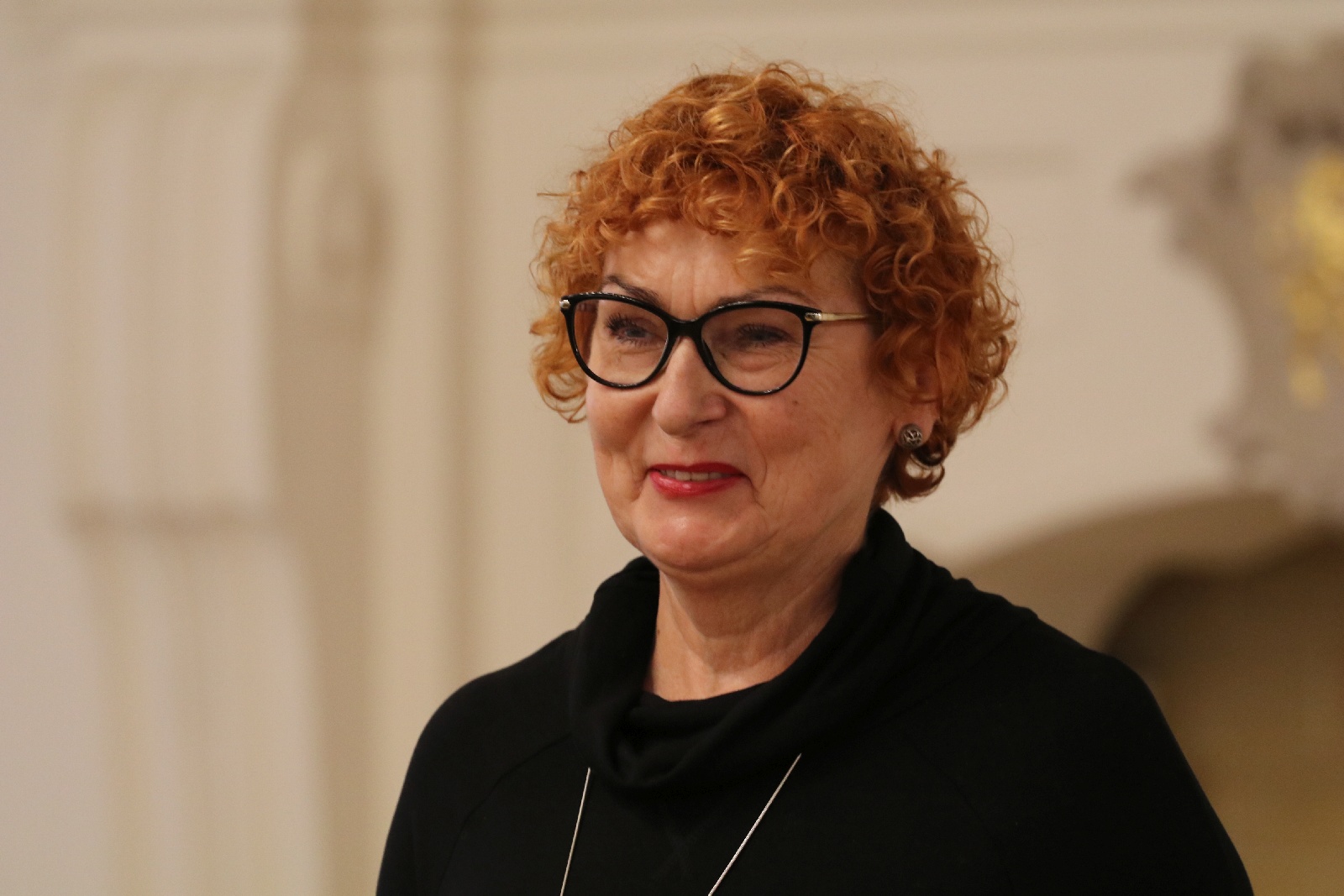 Honorowym Obywatelem Miasta Legnicy został ksiądz Gacek
