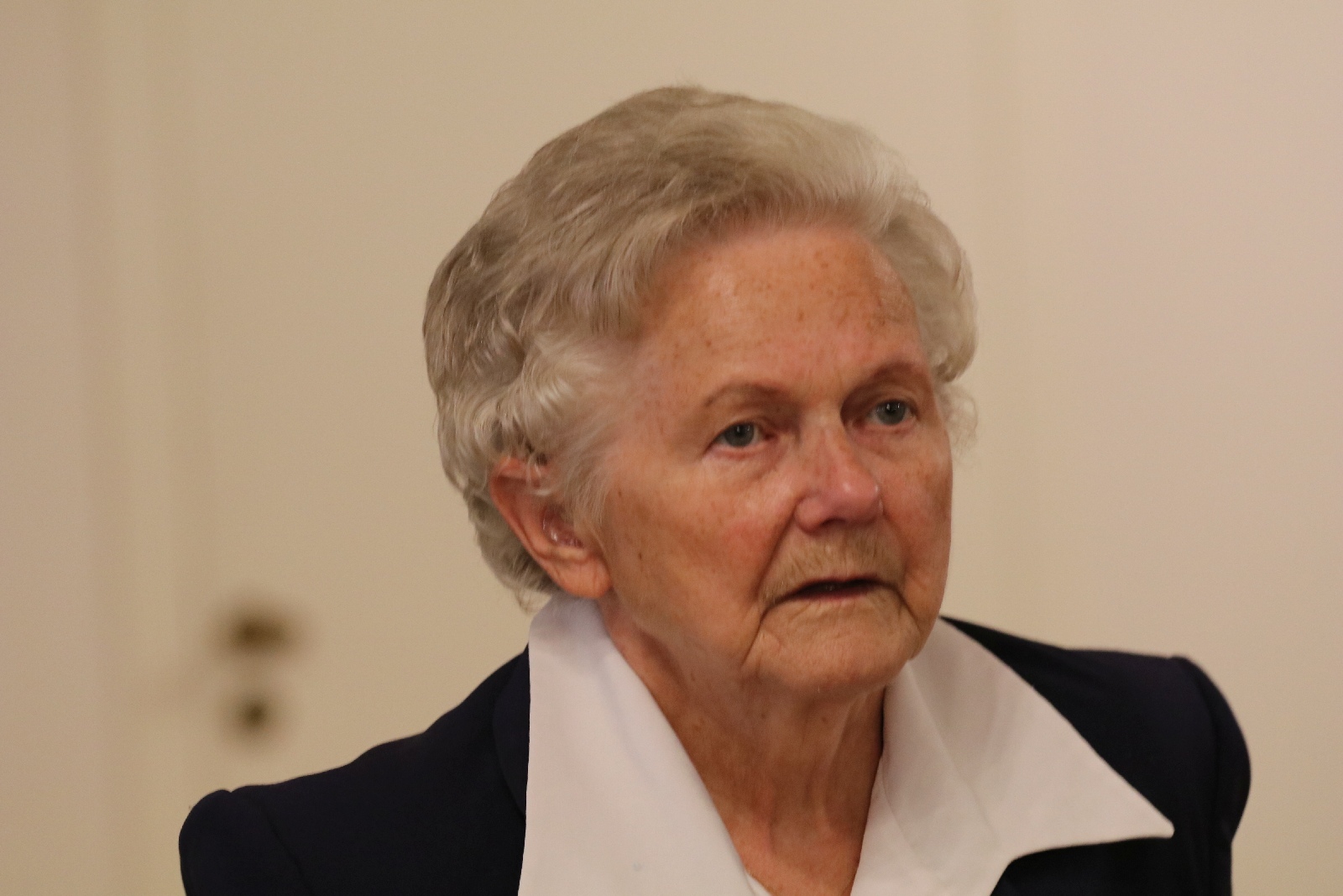 Honorowym Obywatelem Miasta Legnicy został ksiądz Gacek