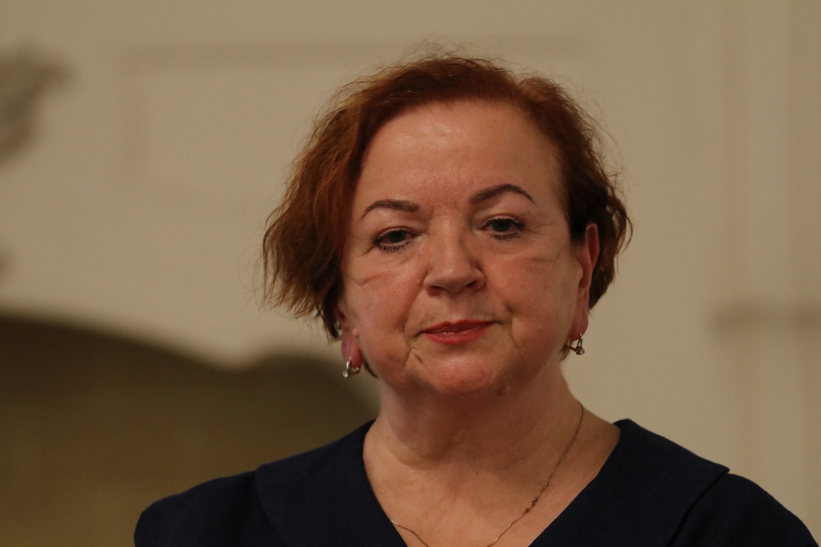 Honorowym Obywatelem Miasta Legnicy został ksiądz Gacek