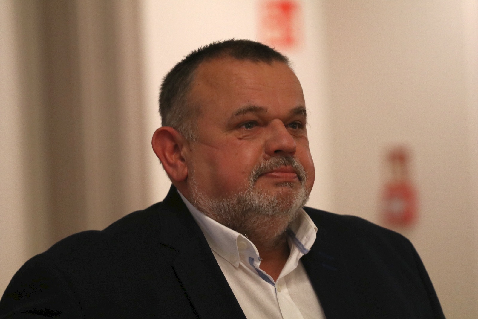 Honorowym Obywatelem Miasta Legnicy został ksiądz Gacek