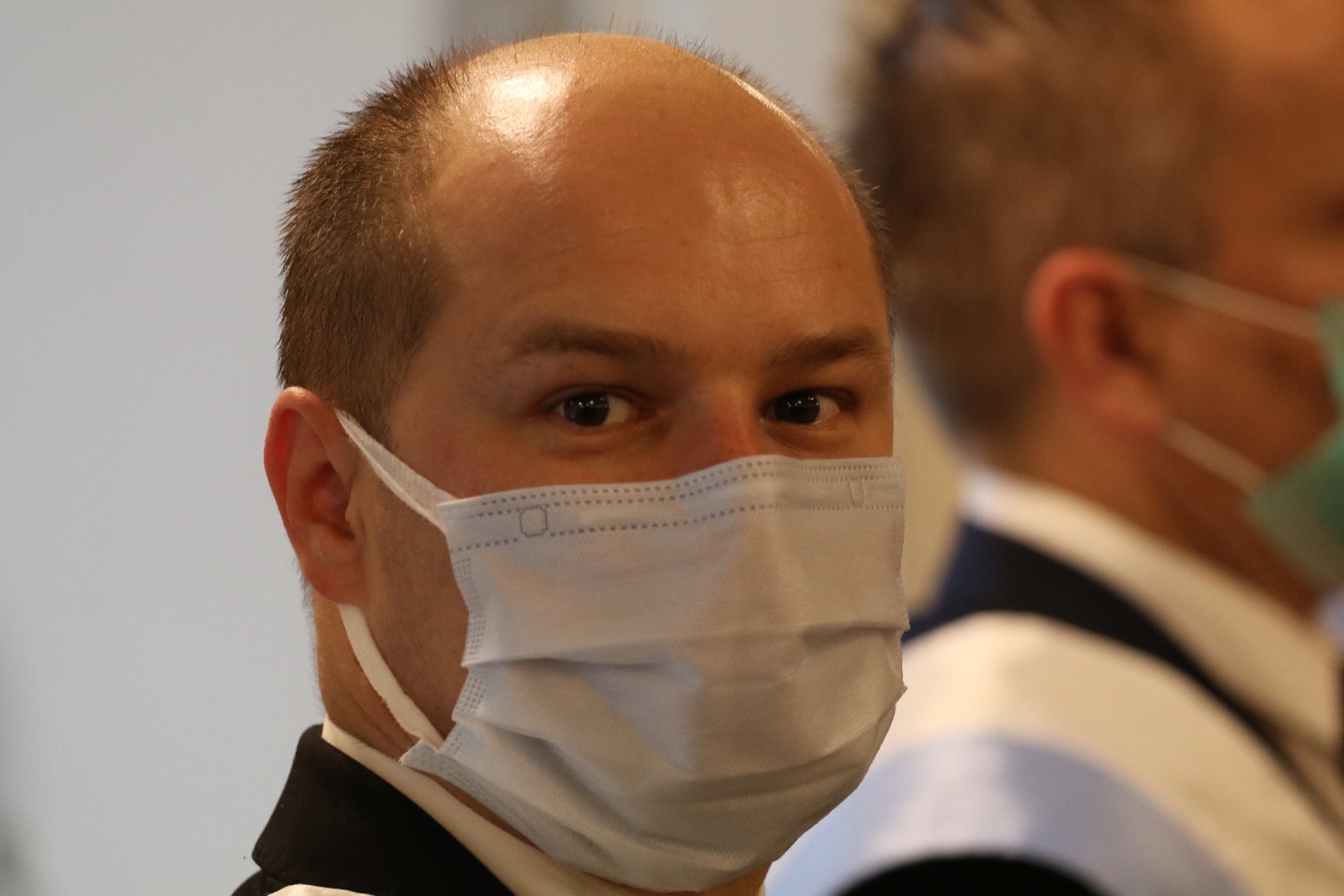 Honorowym Obywatelem Miasta Legnicy został ksiądz Gacek