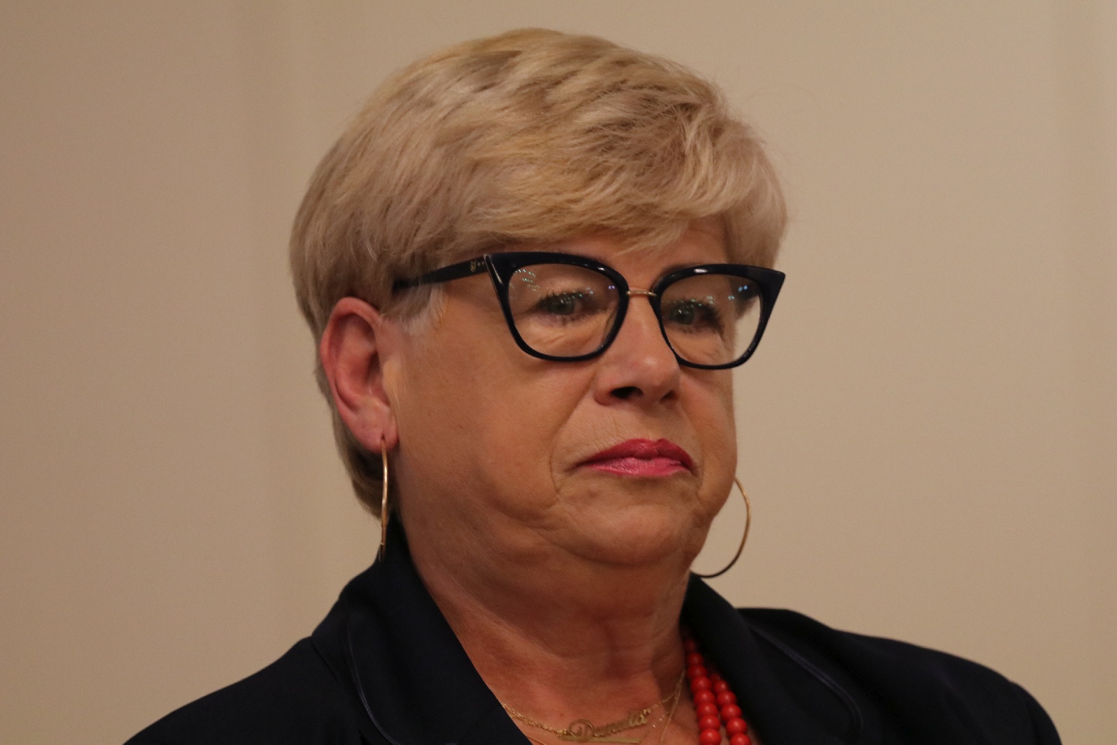 Honorowym Obywatelem Miasta Legnicy został ksiądz Gacek
