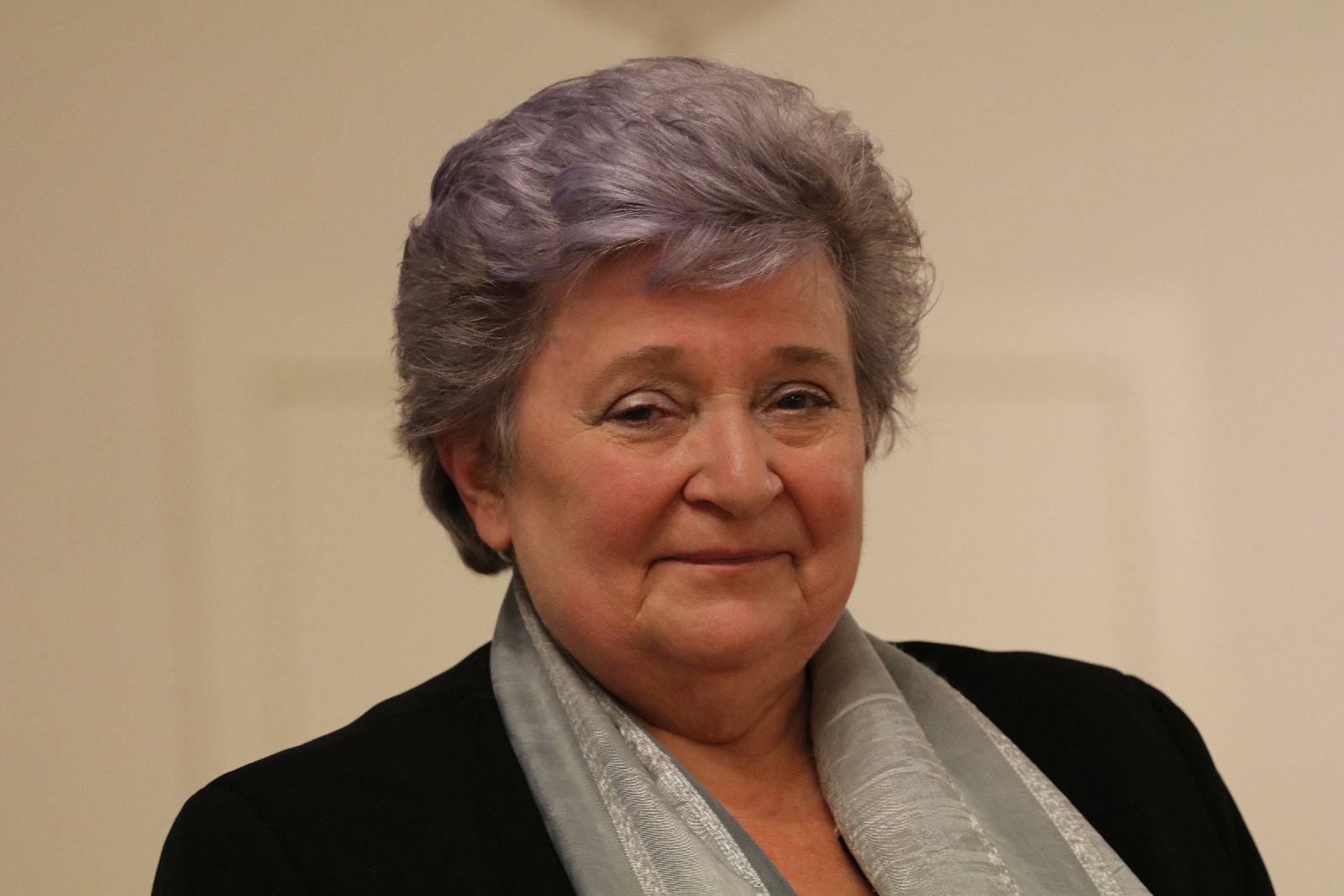 Honorowym Obywatelem Miasta Legnicy został ksiądz Gacek