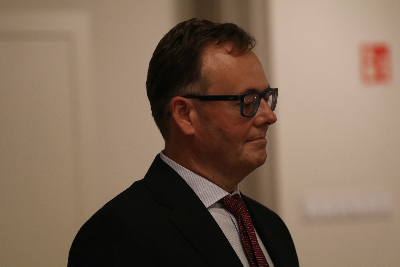 Honorowym Obywatelem Miasta Legnicy został ksiądz Gacek
