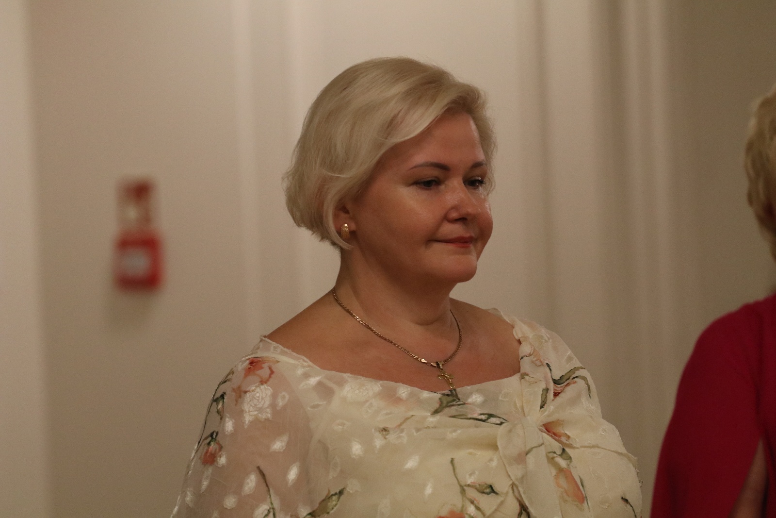 Honorowym Obywatelem Miasta Legnicy został ksiądz Gacek