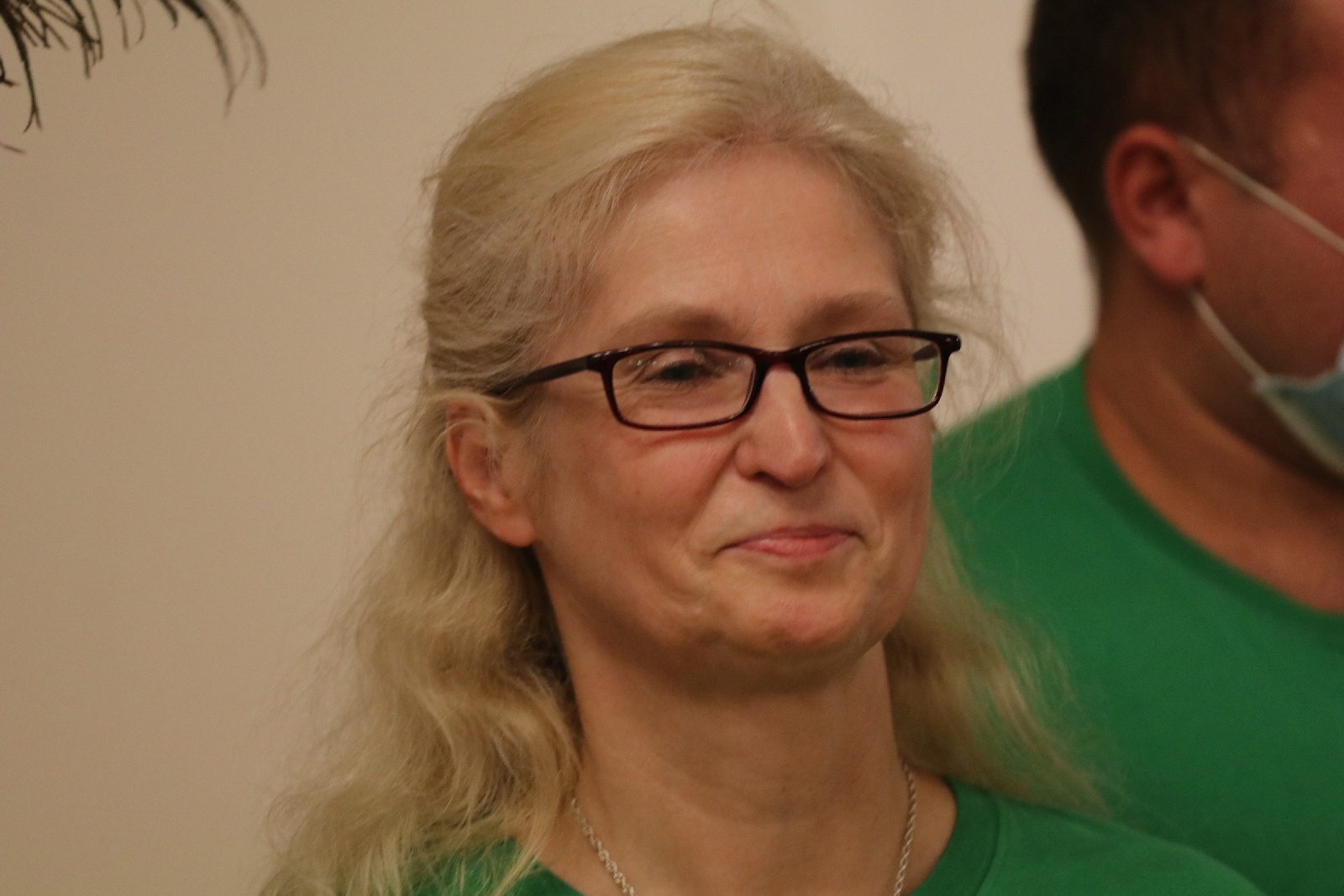 Honorowym Obywatelem Miasta Legnicy został ksiądz Gacek