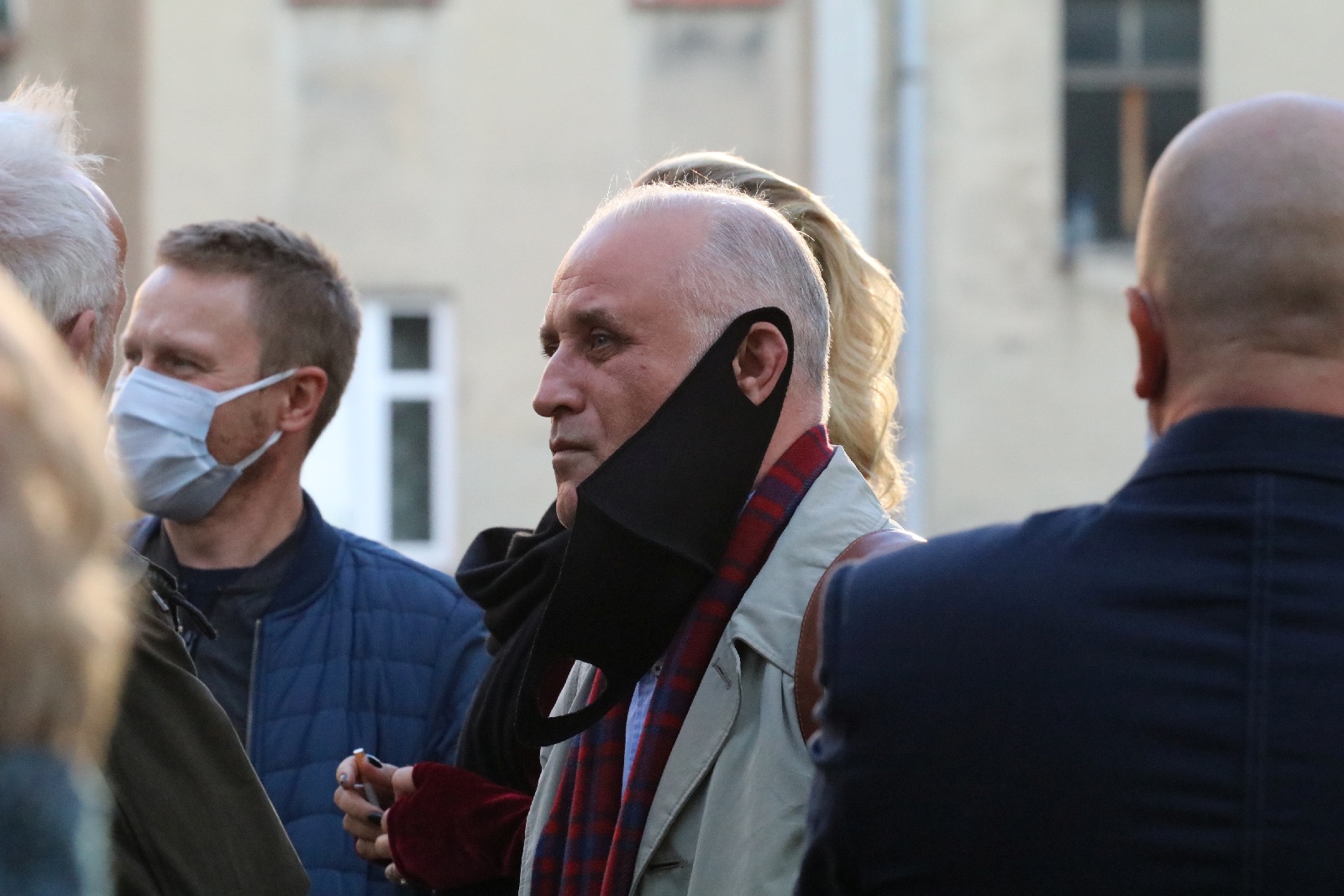 Teatr świętował rocznicę premiery „Ballady o Zakaczawiu”