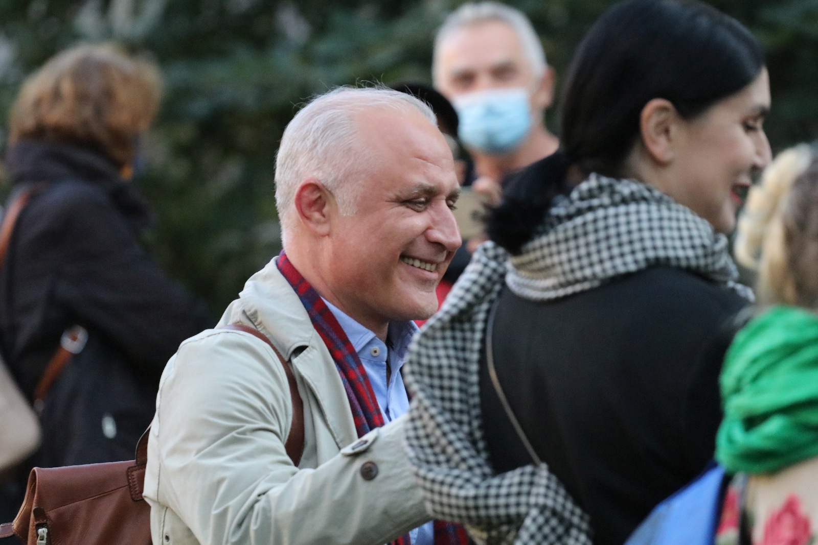 Teatr świętował rocznicę premiery „Ballady o Zakaczawiu”