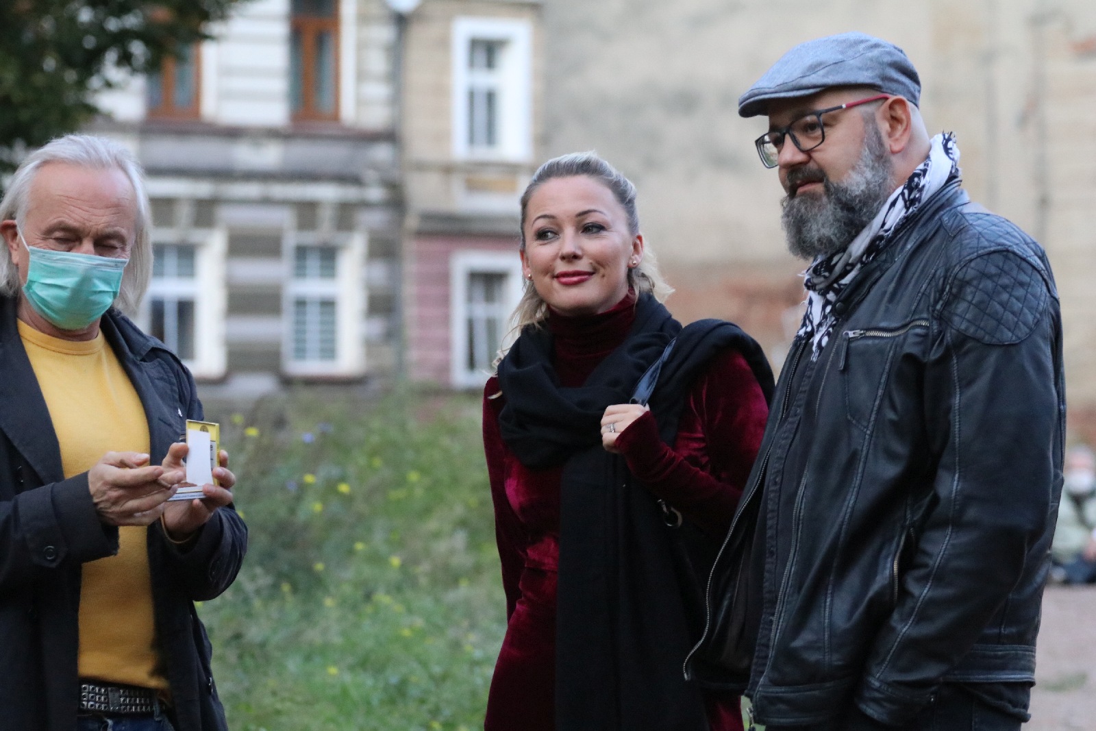 Teatr świętował rocznicę premiery „Ballady o Zakaczawiu”