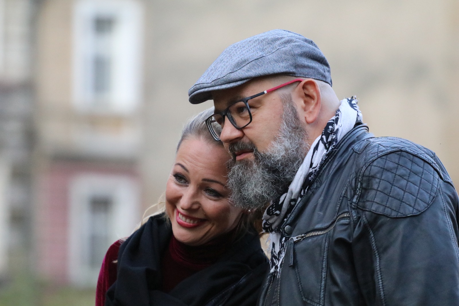 Teatr świętował rocznicę premiery „Ballady o Zakaczawiu”