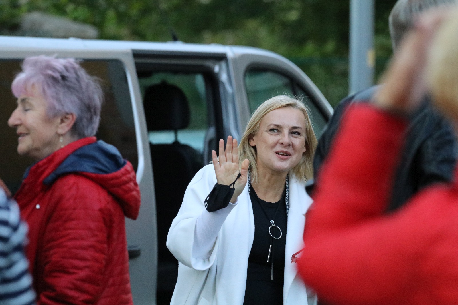 Teatr świętował rocznicę premiery „Ballady o Zakaczawiu”