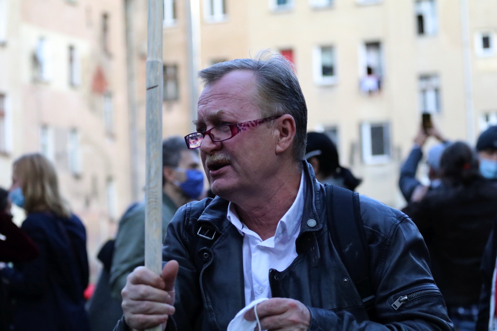 Teatr świętował rocznicę premiery „Ballady o Zakaczawiu”