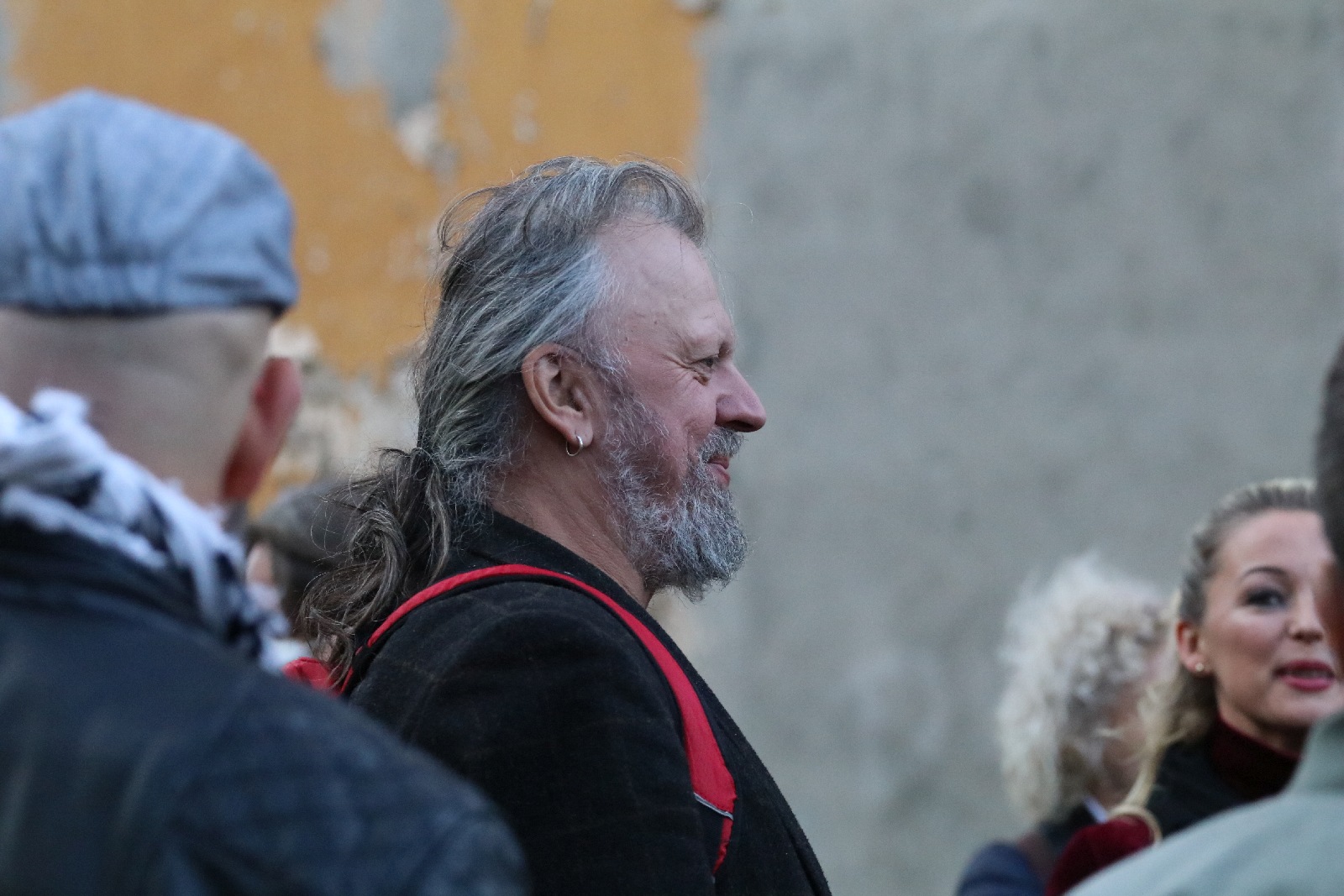 Teatr świętował rocznicę premiery „Ballady o Zakaczawiu”