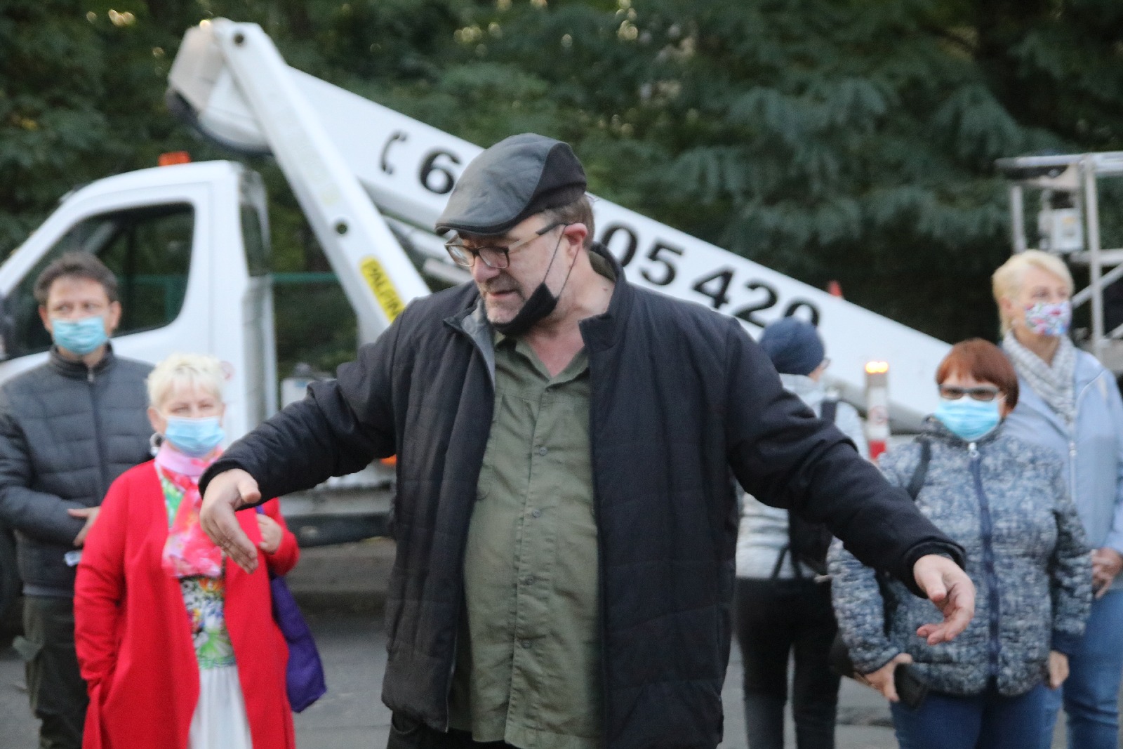 Teatr świętował rocznicę premiery „Ballady o Zakaczawiu”