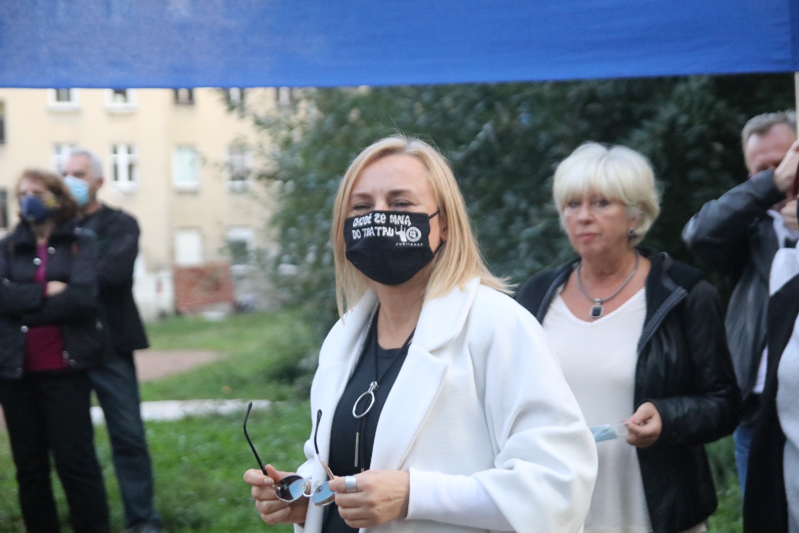 Teatr świętował rocznicę premiery „Ballady o Zakaczawiu”