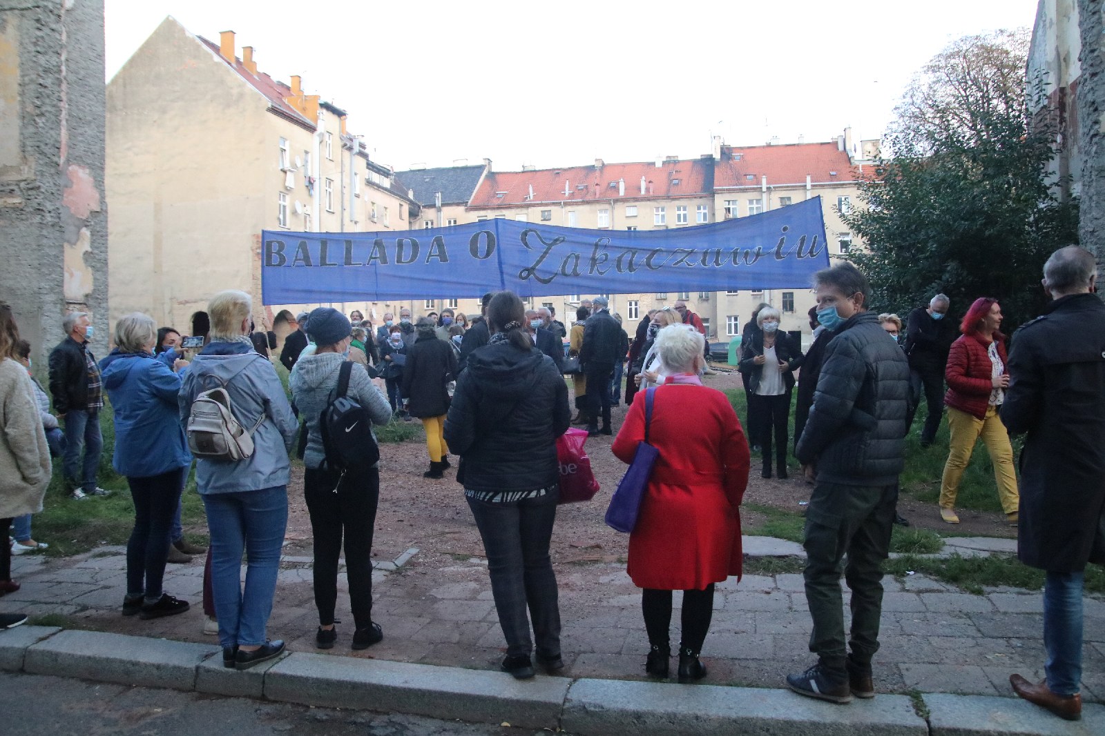 Teatr świętował rocznicę premiery „Ballady o Zakaczawiu”