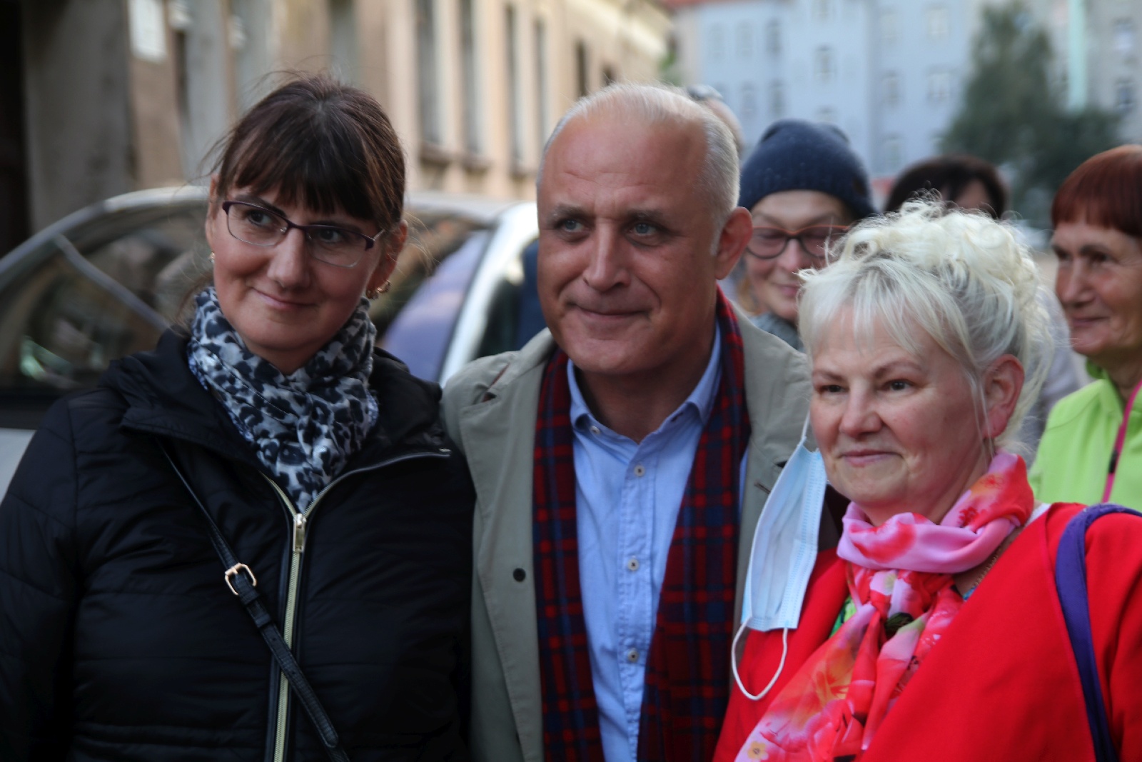 Teatr świętował rocznicę premiery „Ballady o Zakaczawiu”