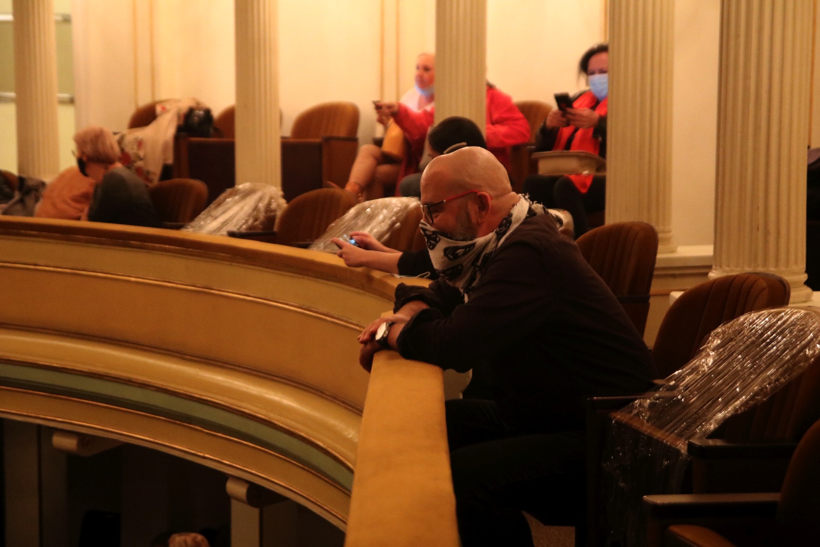 Teatr świętował rocznicę premiery „Ballady o Zakaczawiu”