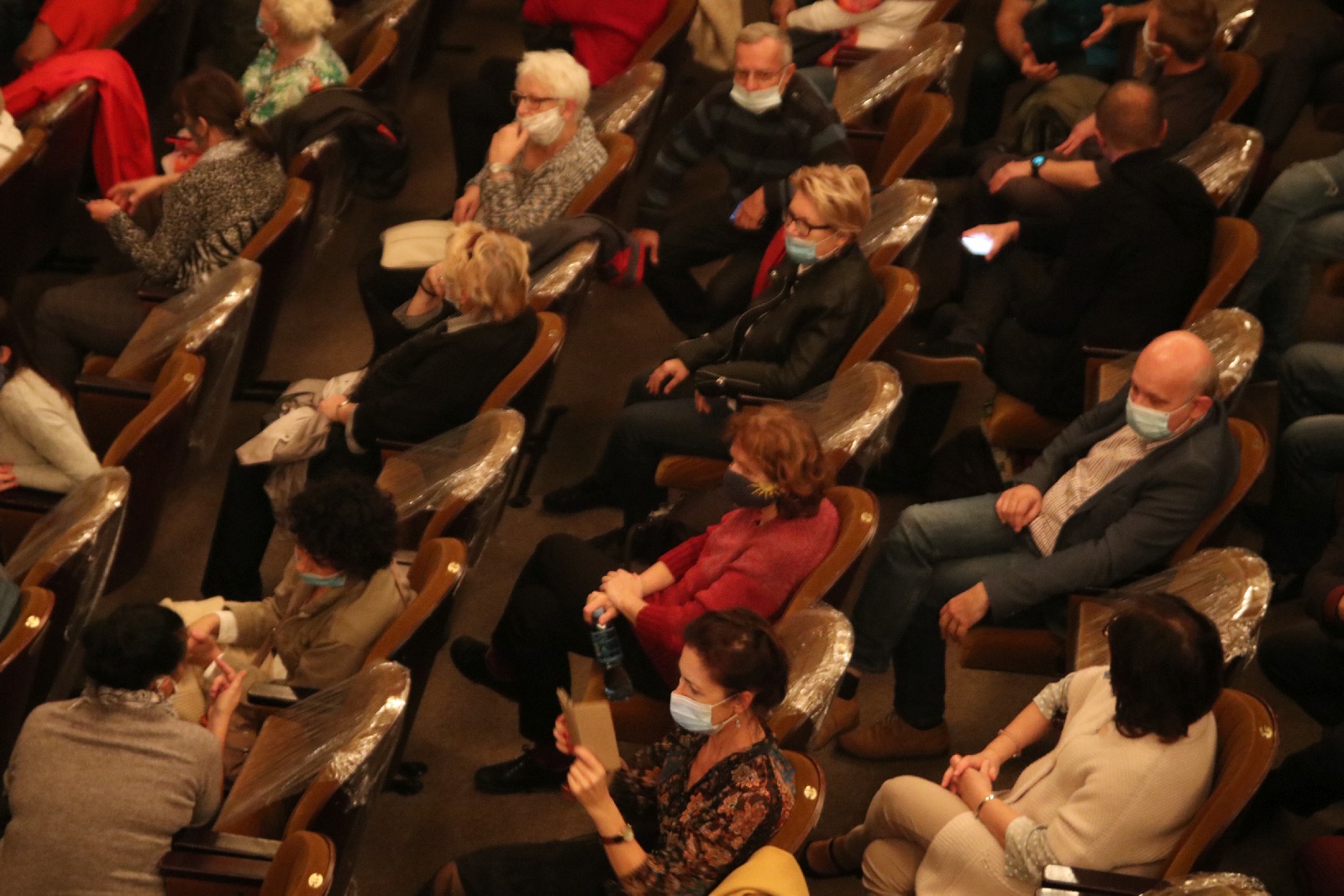 Teatr świętował rocznicę premiery „Ballady o Zakaczawiu”