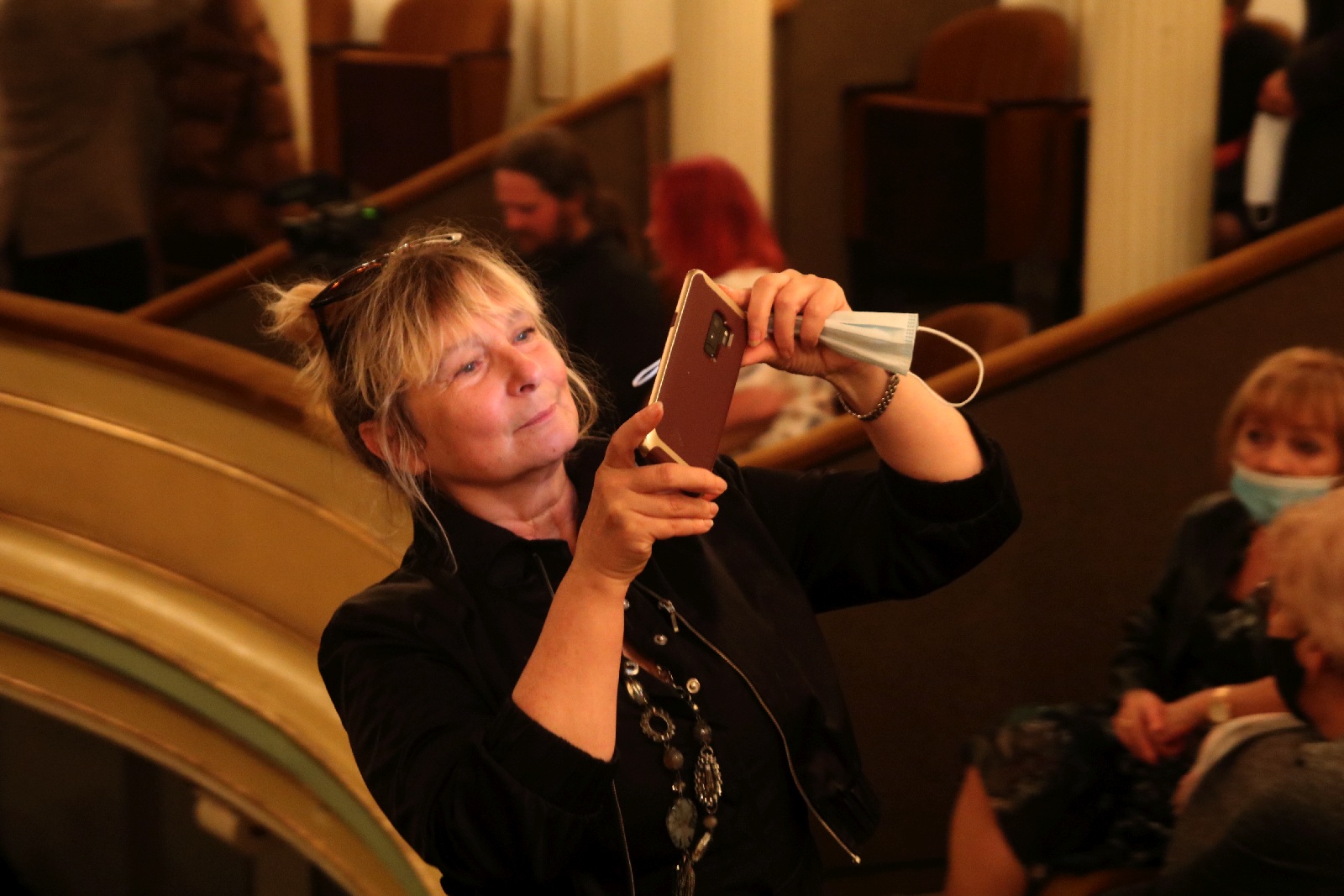 Teatr świętował rocznicę premiery „Ballady o Zakaczawiu”