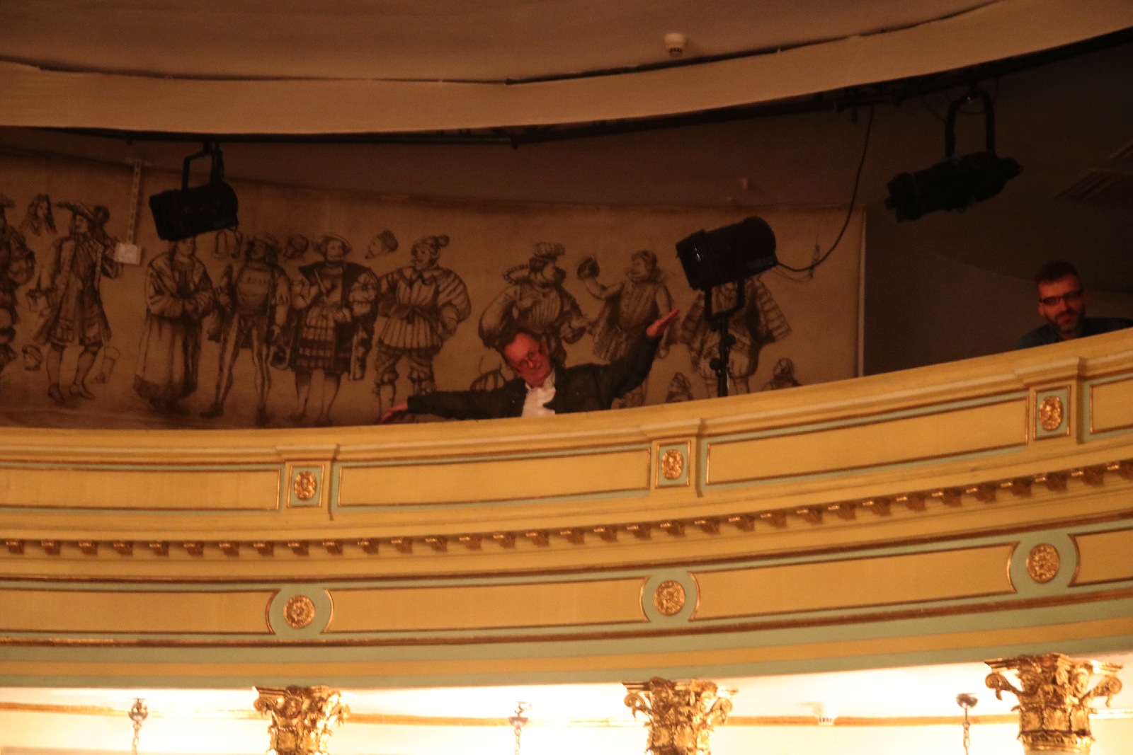Teatr świętował rocznicę premiery „Ballady o Zakaczawiu”