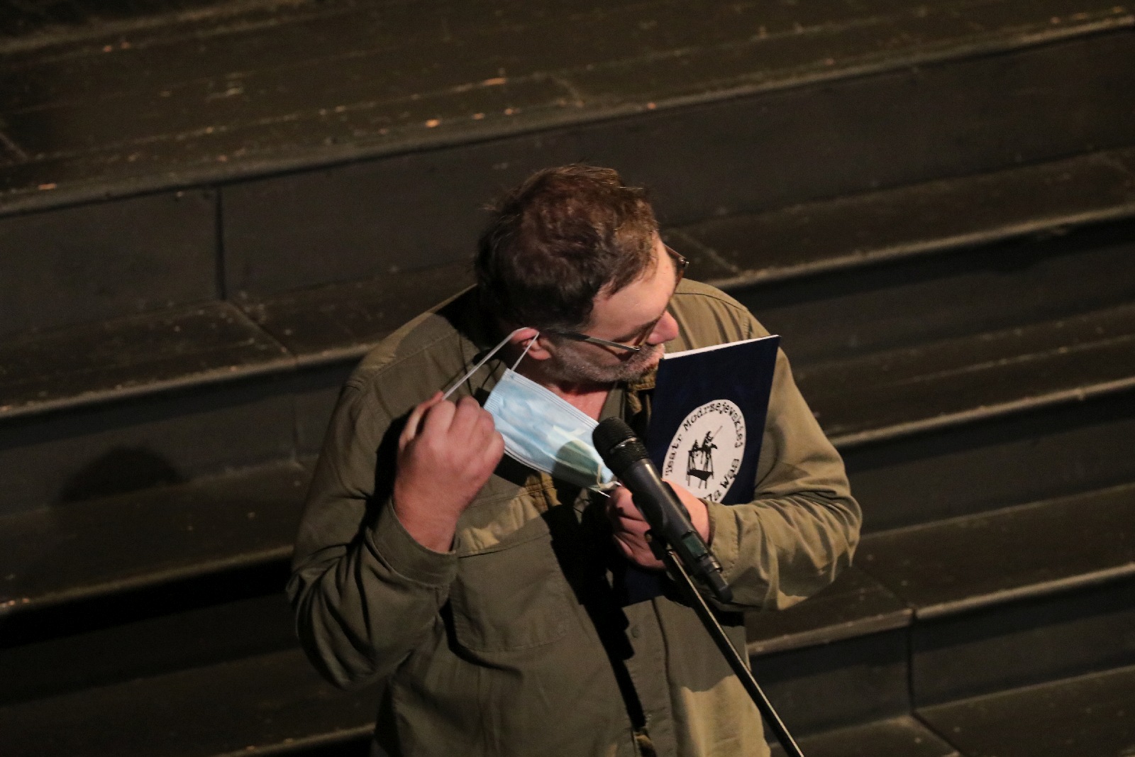 Teatr świętował rocznicę premiery „Ballady o Zakaczawiu”