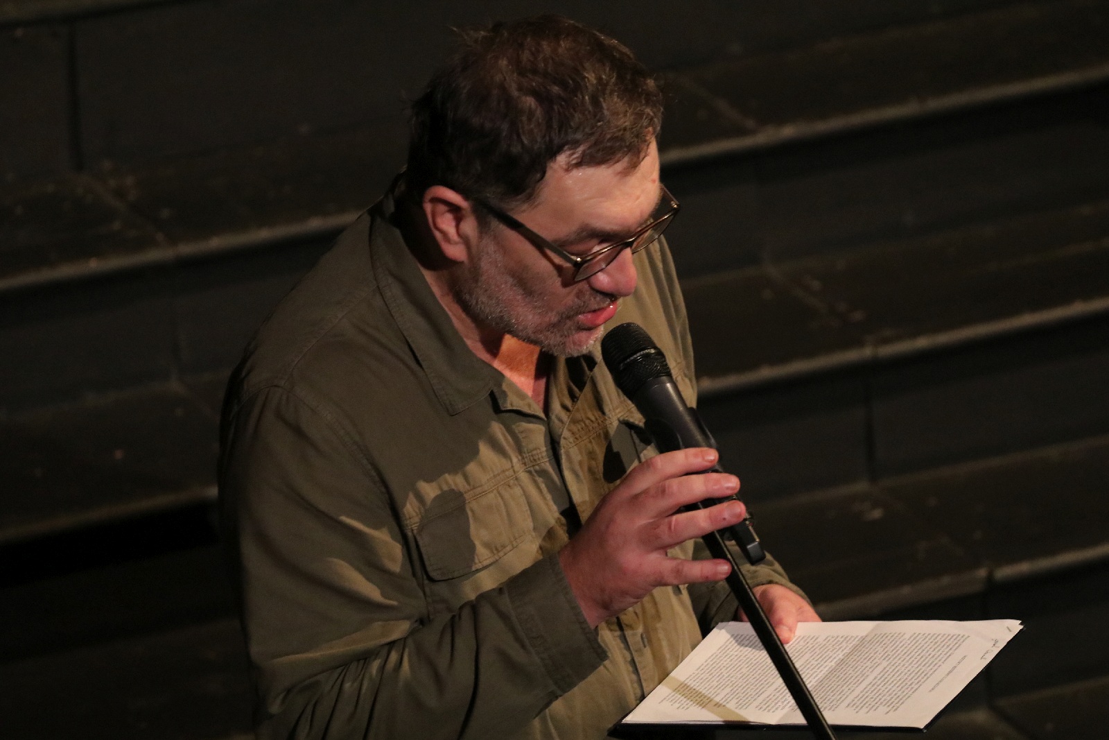 Teatr świętował rocznicę premiery „Ballady o Zakaczawiu”