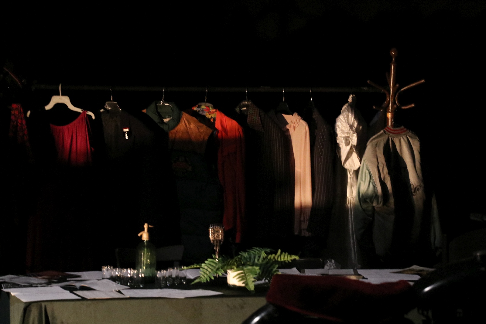 Teatr świętował rocznicę premiery „Ballady o Zakaczawiu”