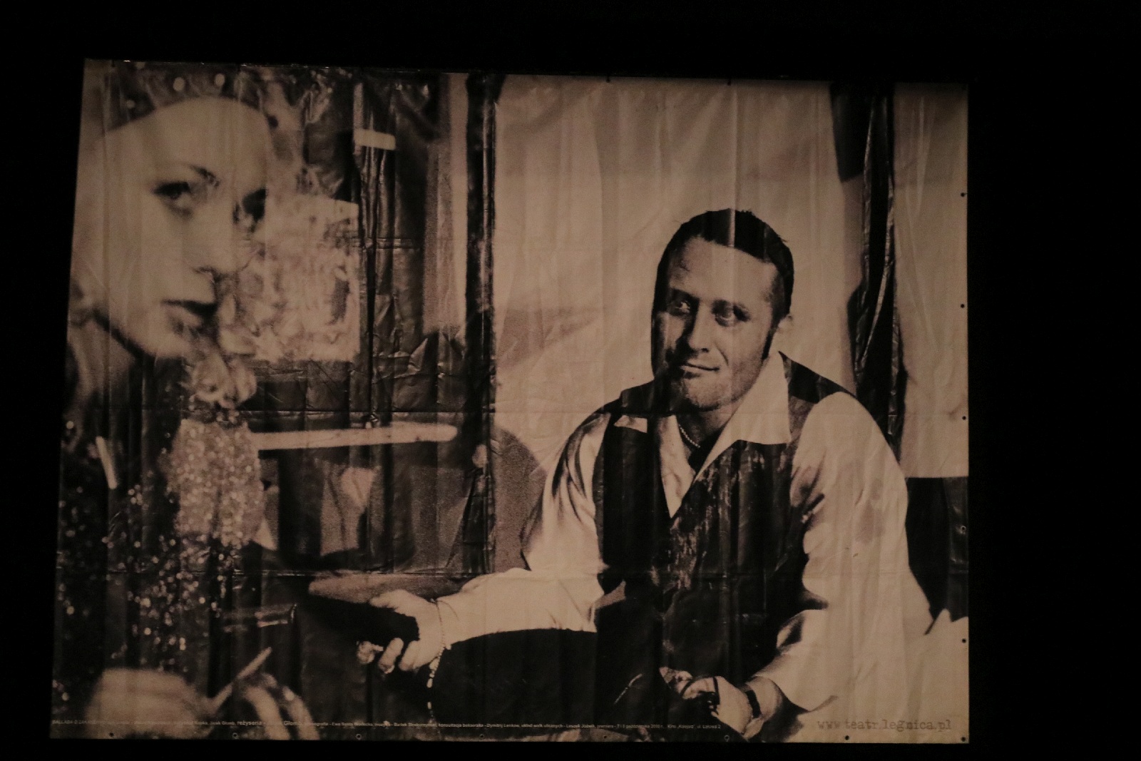 Teatr świętował rocznicę premiery „Ballady o Zakaczawiu”