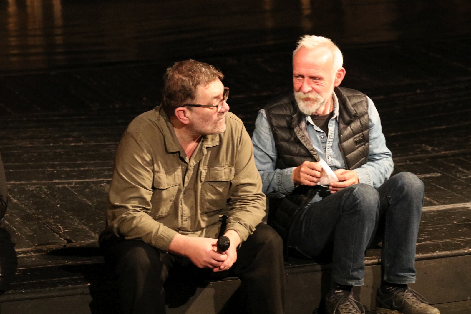 Teatr świętował rocznicę premiery „Ballady o Zakaczawiu”