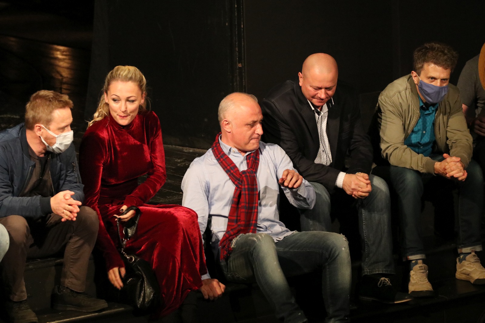 Teatr świętował rocznicę premiery „Ballady o Zakaczawiu”