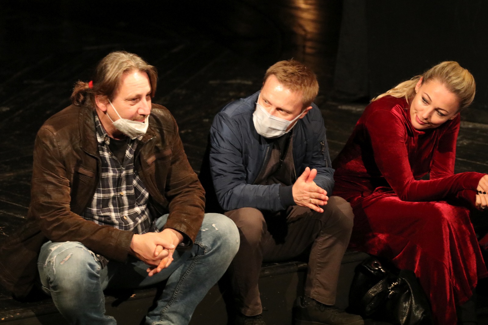 Teatr świętował rocznicę premiery „Ballady o Zakaczawiu”