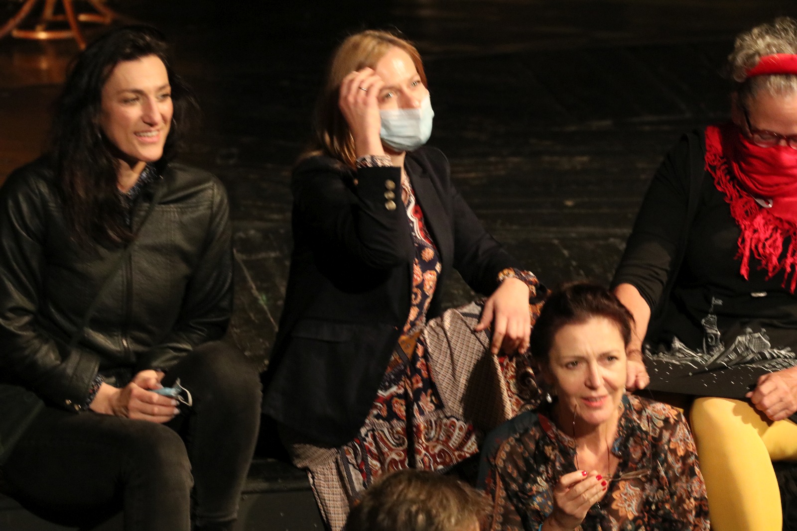 Teatr świętował rocznicę premiery „Ballady o Zakaczawiu”
