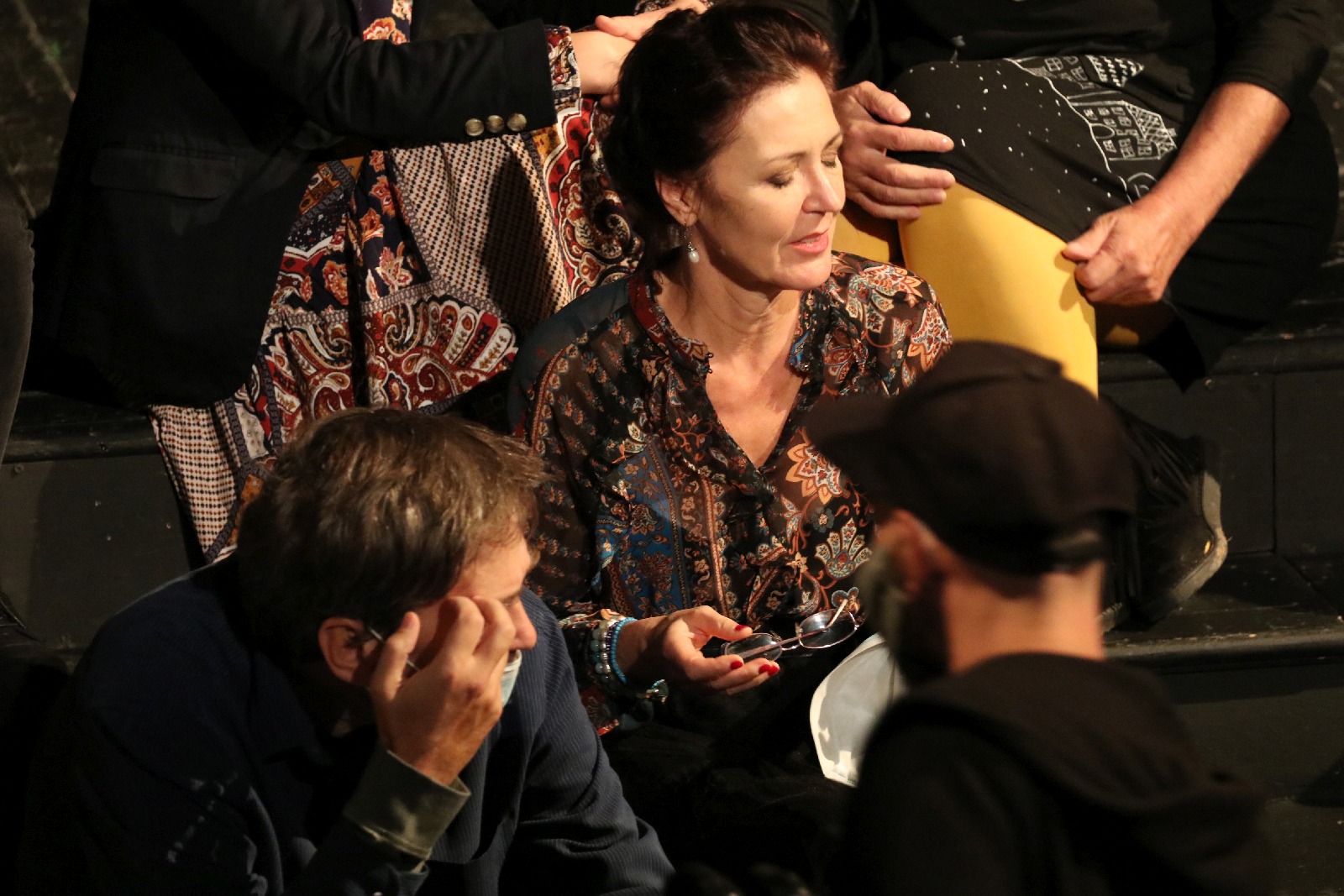 Teatr świętował rocznicę premiery „Ballady o Zakaczawiu”