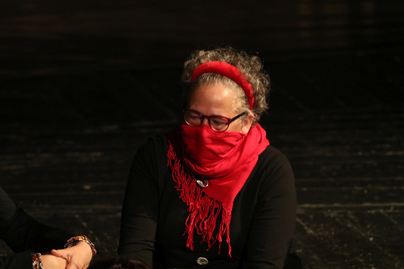 Teatr świętował rocznicę premiery „Ballady o Zakaczawiu”