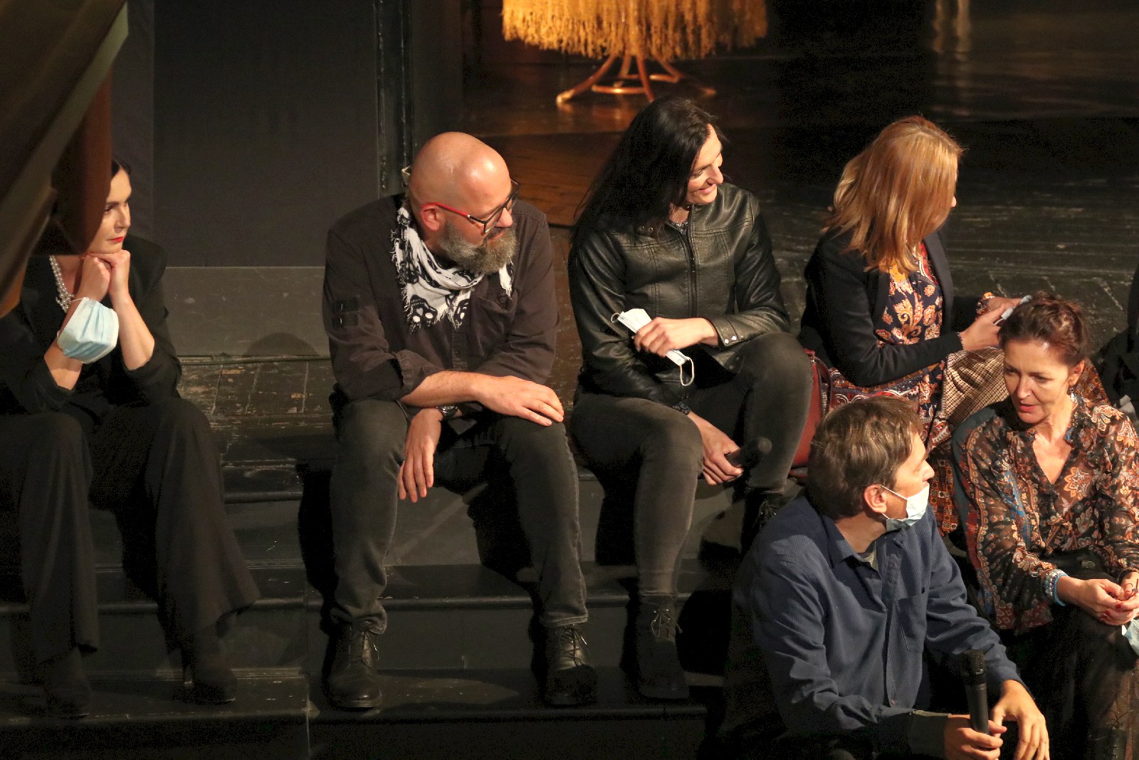 Teatr świętował rocznicę premiery „Ballady o Zakaczawiu”