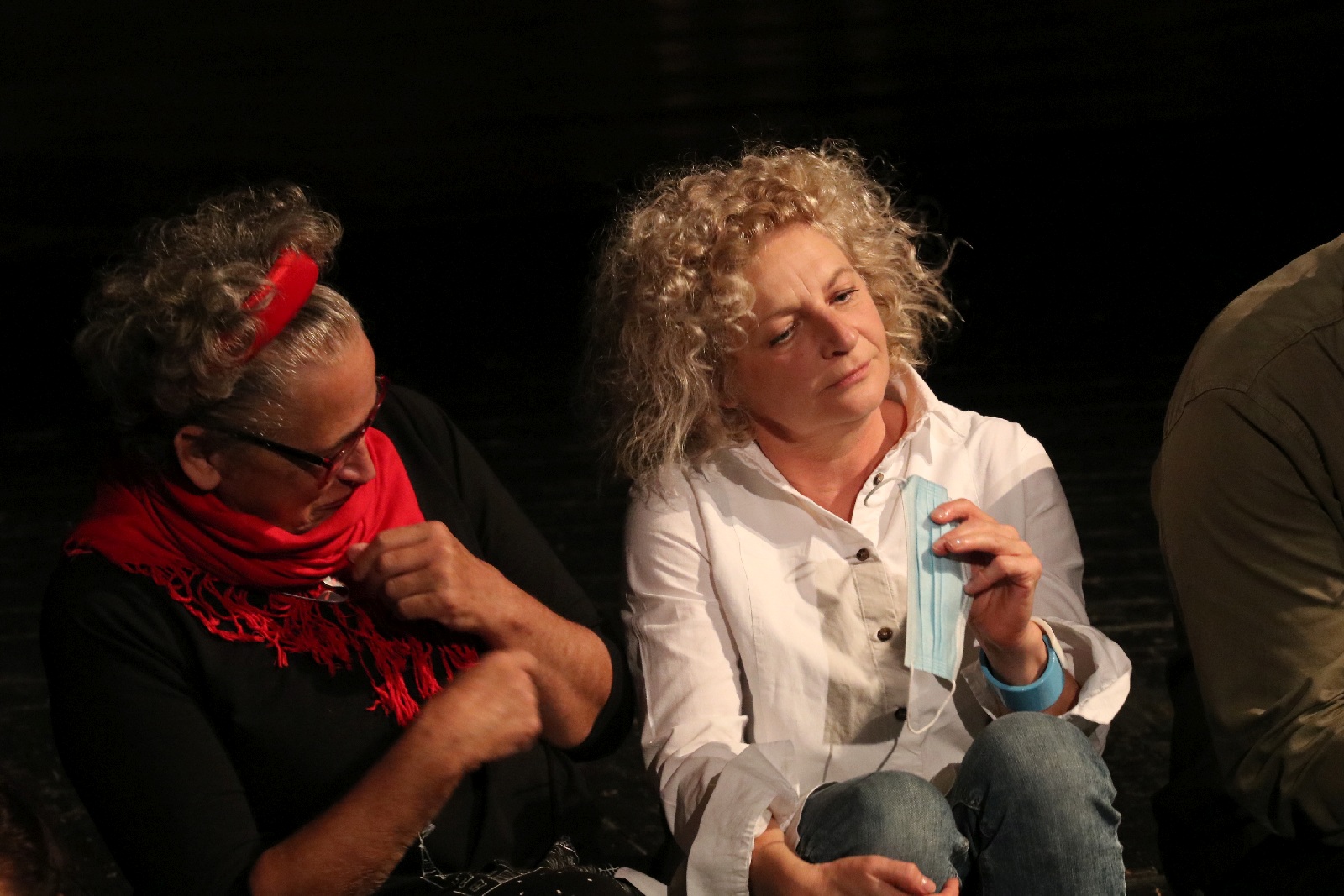 Teatr świętował rocznicę premiery „Ballady o Zakaczawiu”
