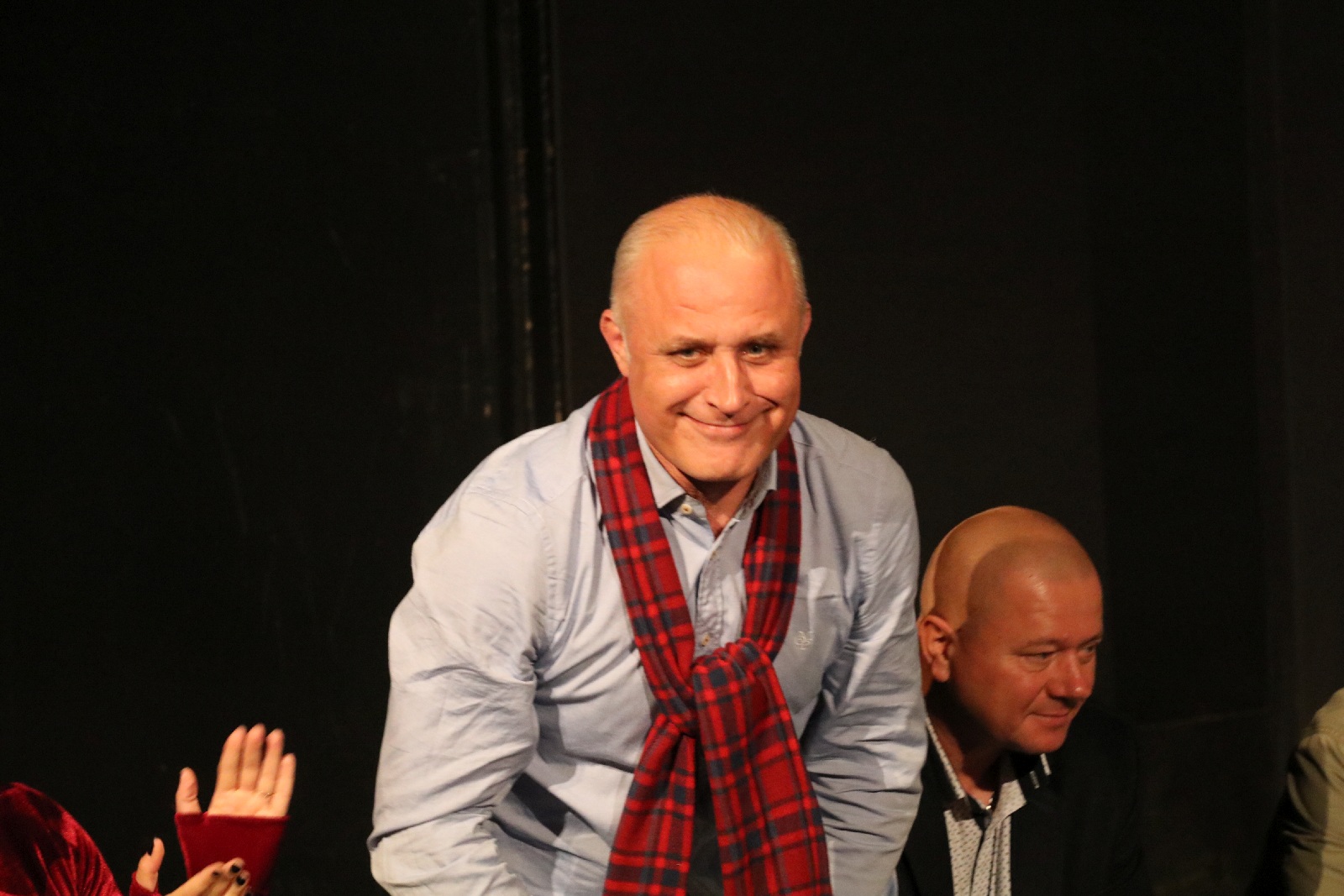 Teatr świętował rocznicę premiery „Ballady o Zakaczawiu”